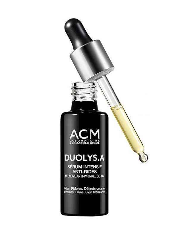 Acm Duolys.A Intensive Anti-Wrinkle Serum 30Ml
